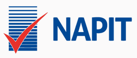 NAPIT Electrician in Hove