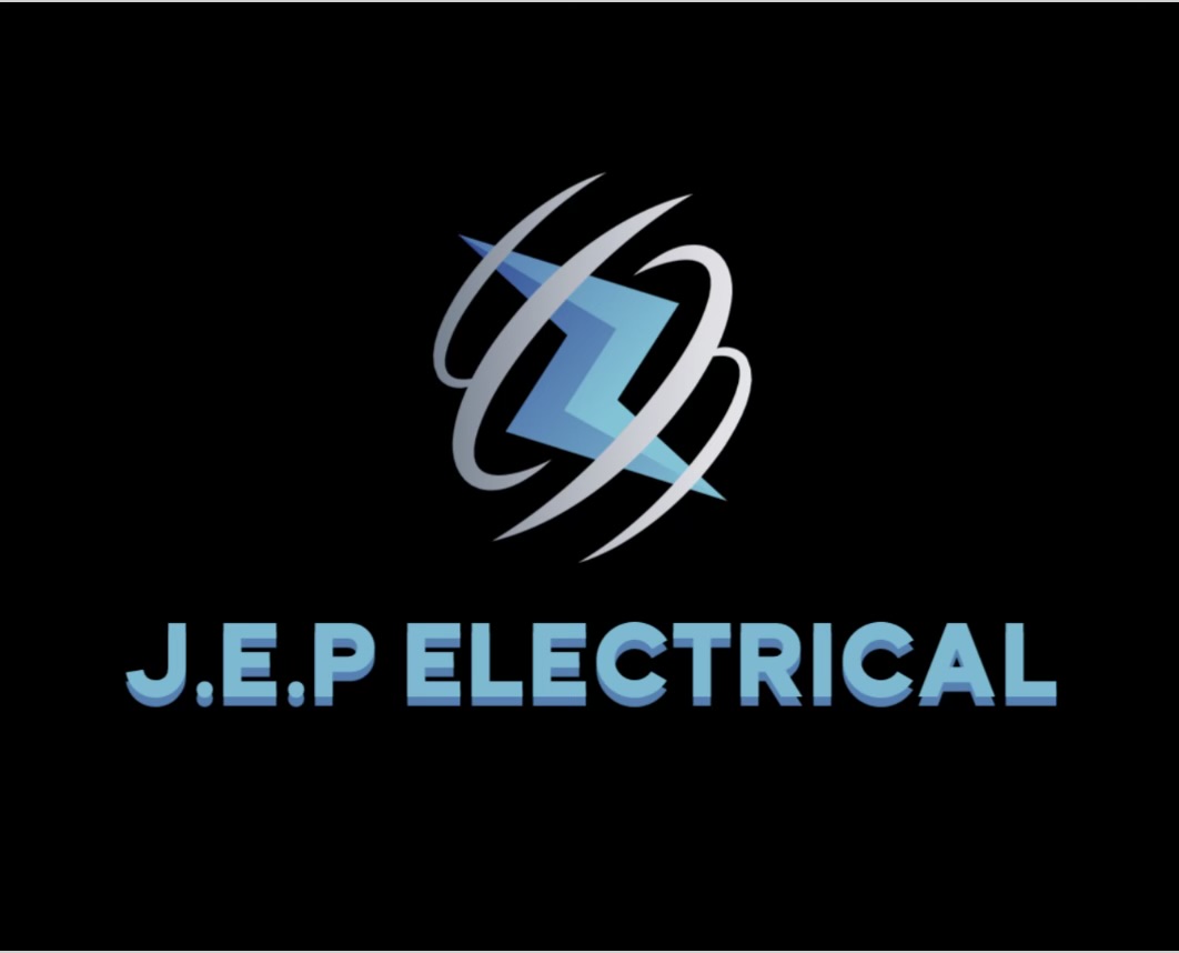 JEP Electrical Logo