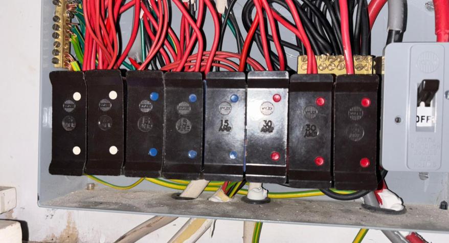 EICR and Consumer Unit Upgrade in Hove